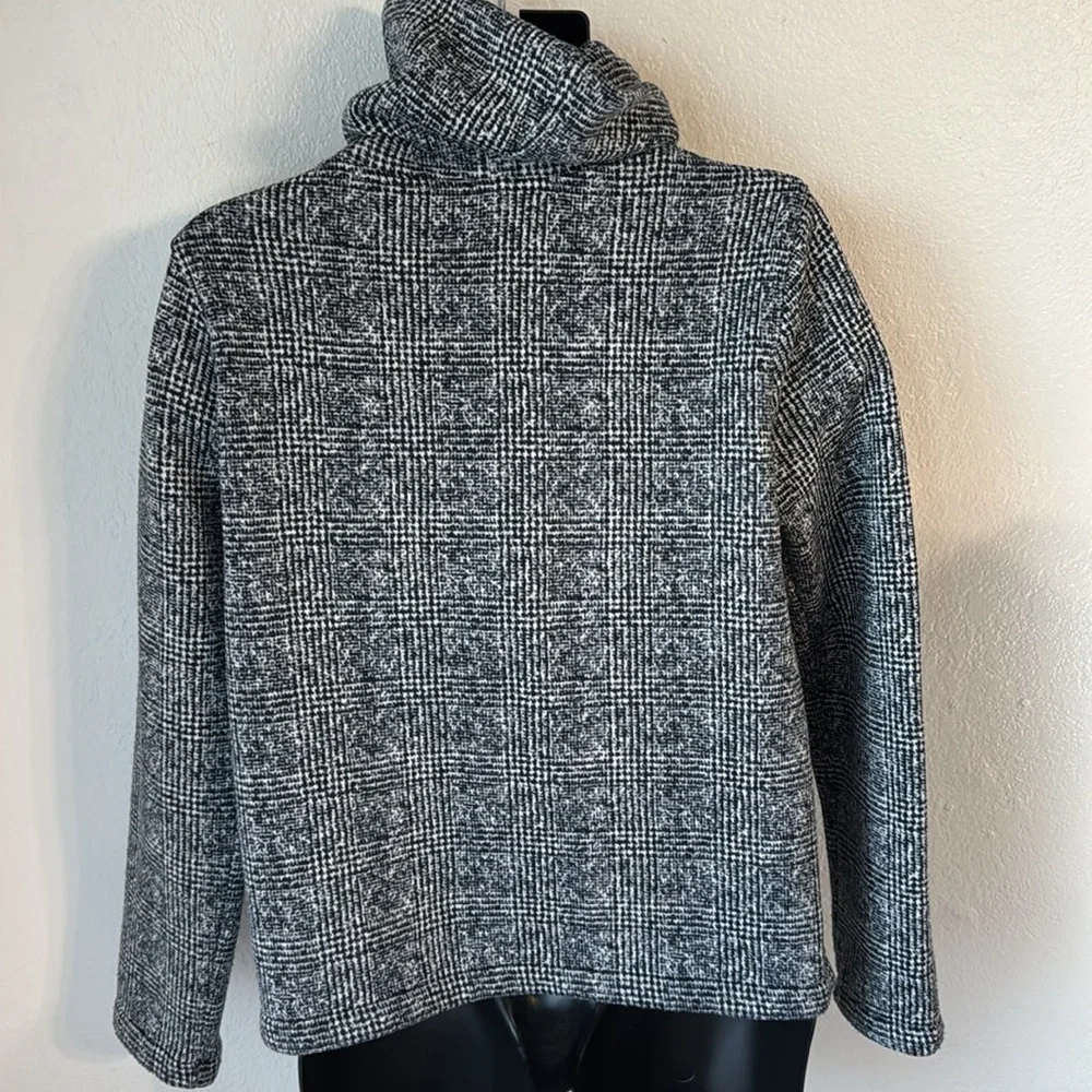 J. Crew Plaid‎ Pullover